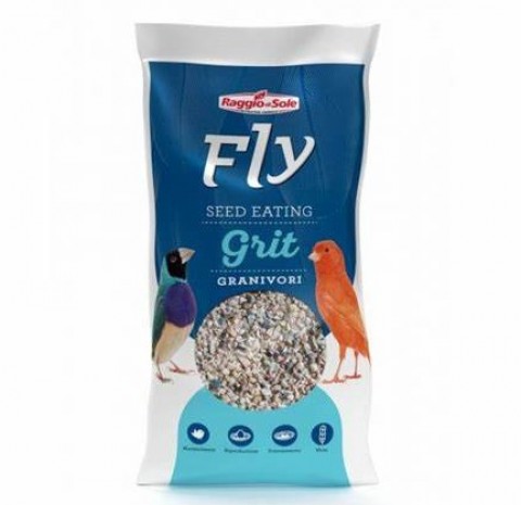 Raggio di Sole- Grit digestion pour Oiseaux - 2Kg